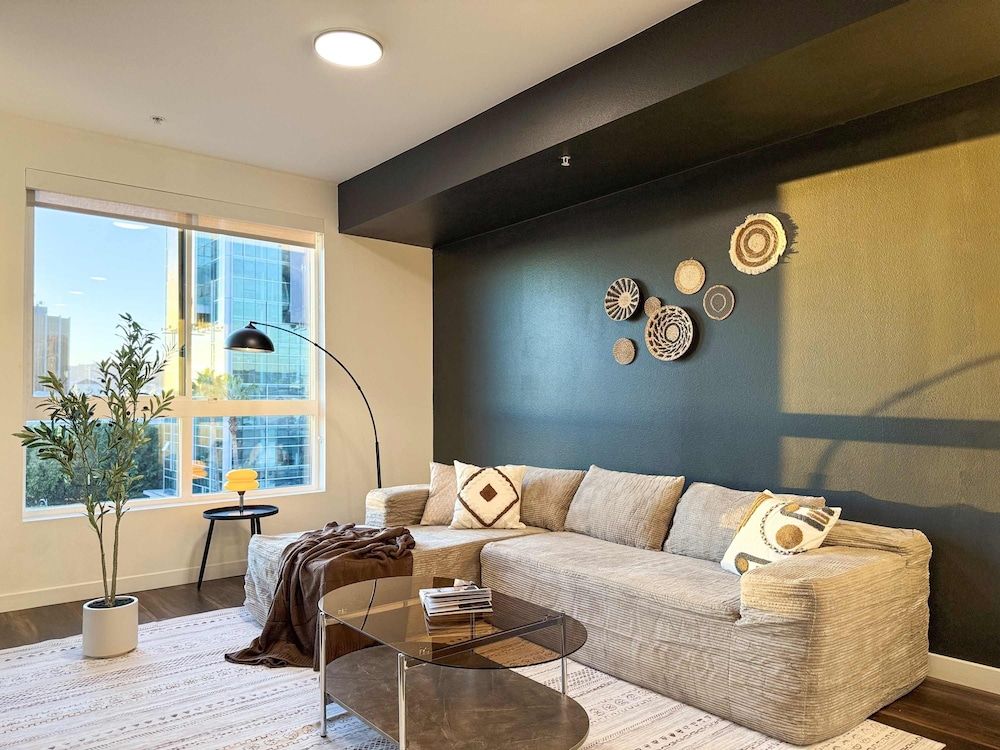 Apartment, Accessible