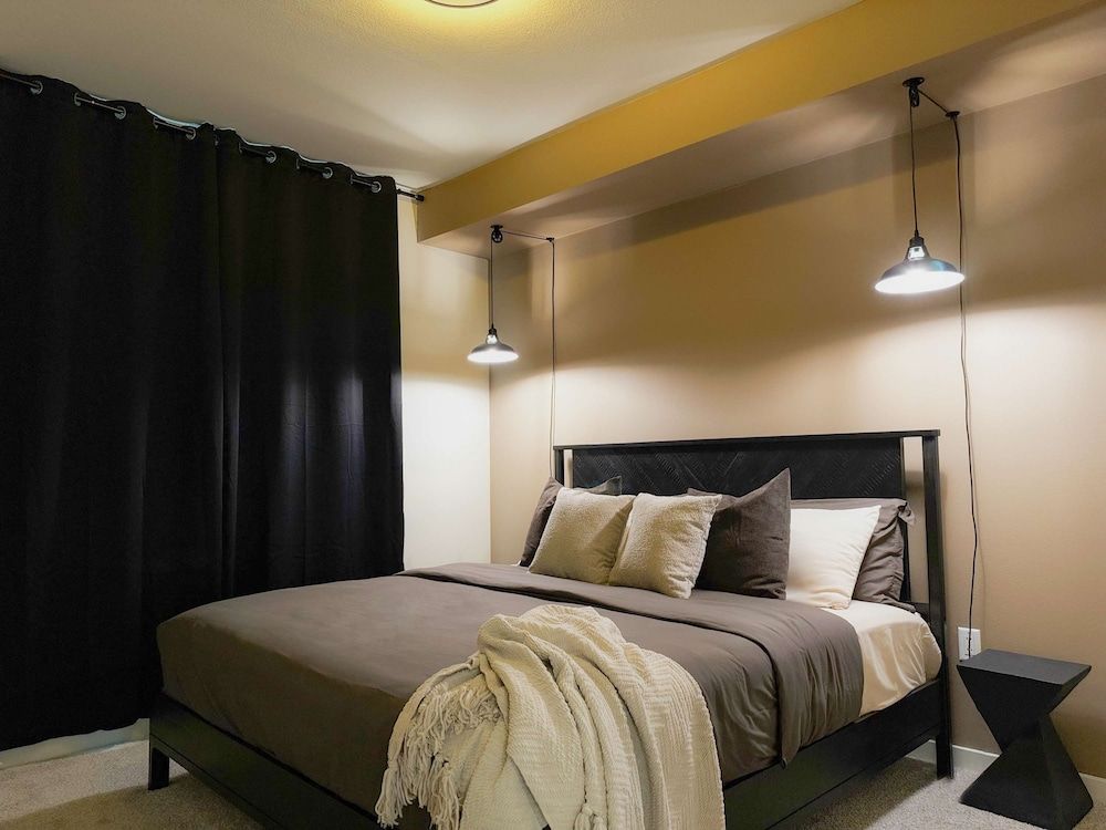 Apartment, Accessible