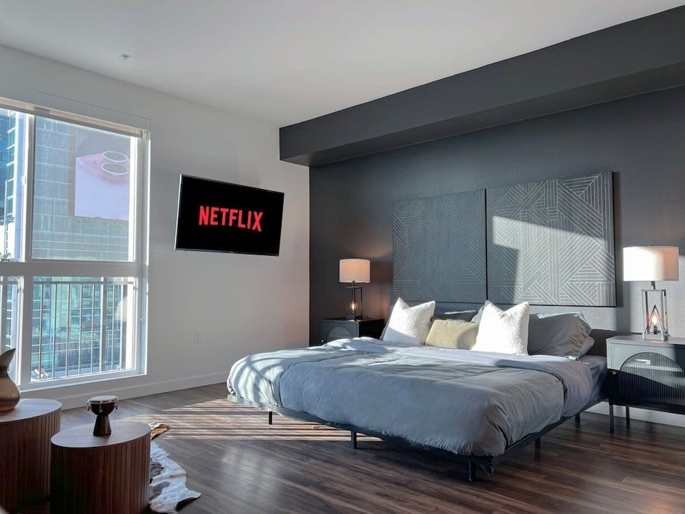 Apartment, Accessible