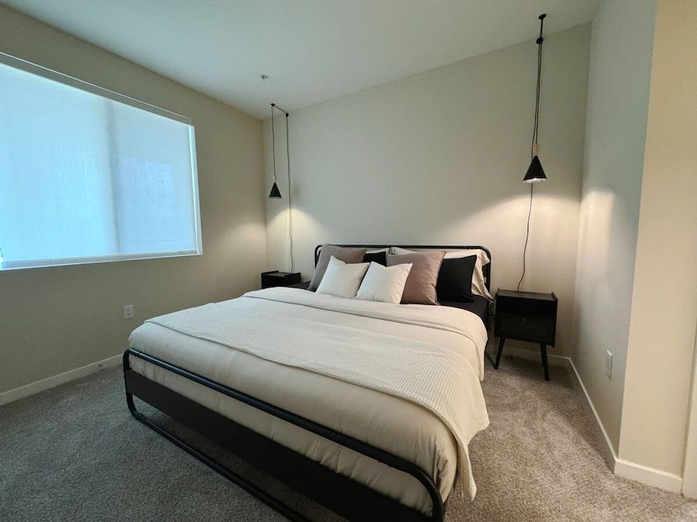 Apartment, Accessible