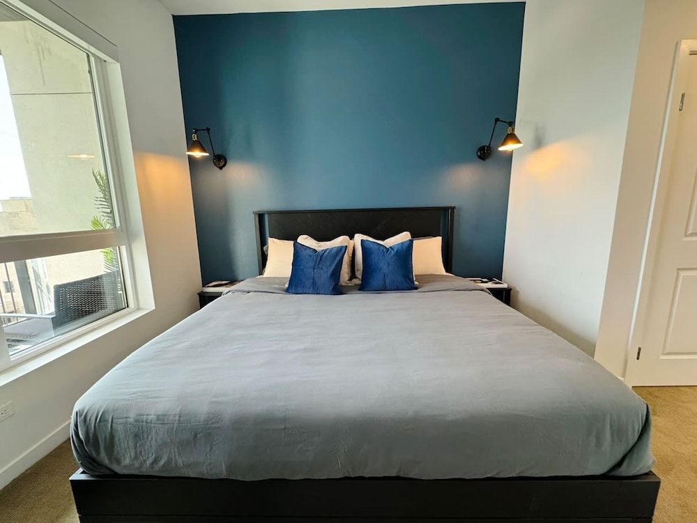 Apartment, Accessible