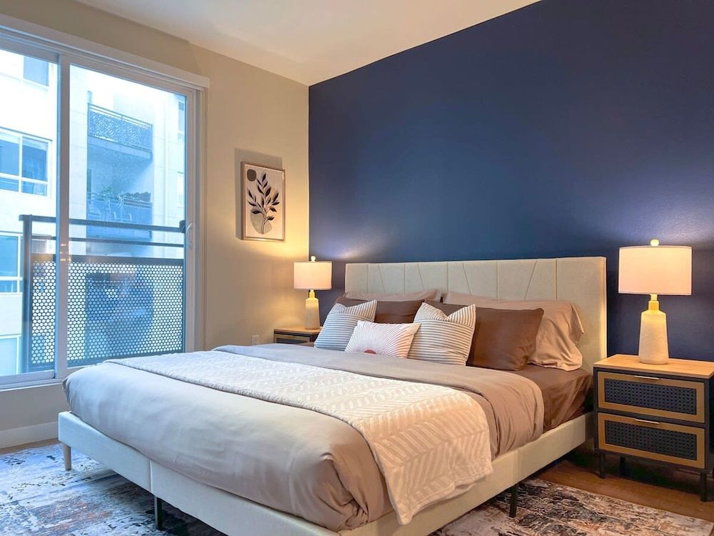 Apartment, Accessible