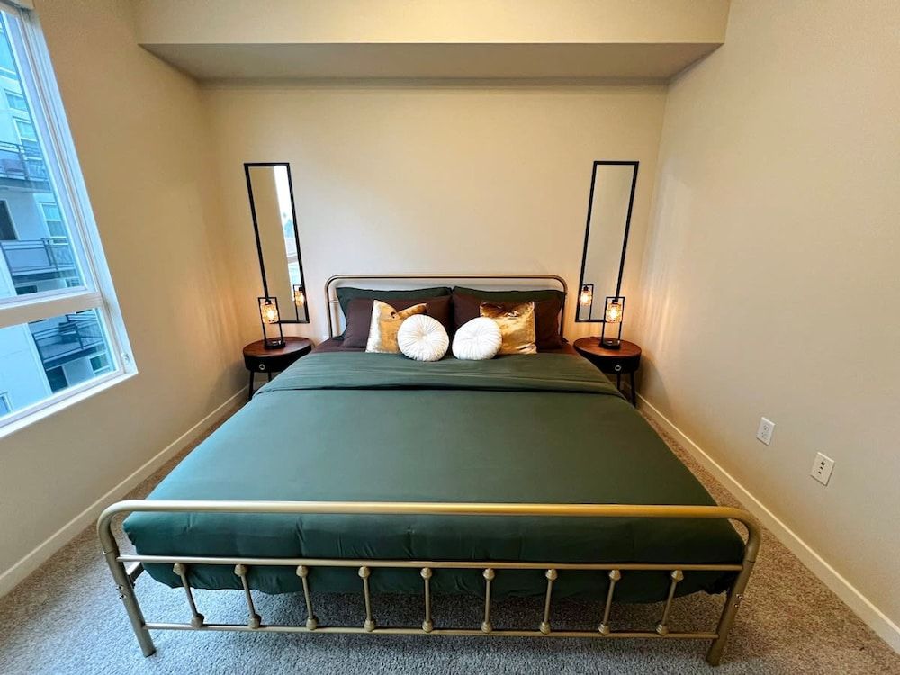 Apartment, Accessible