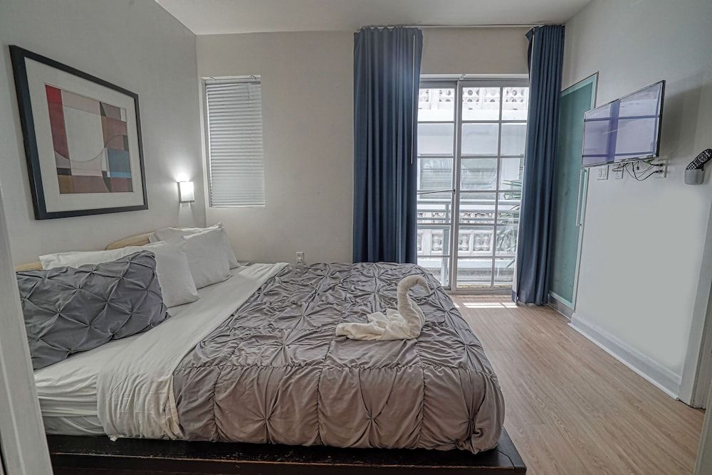 Junior Studio Suite