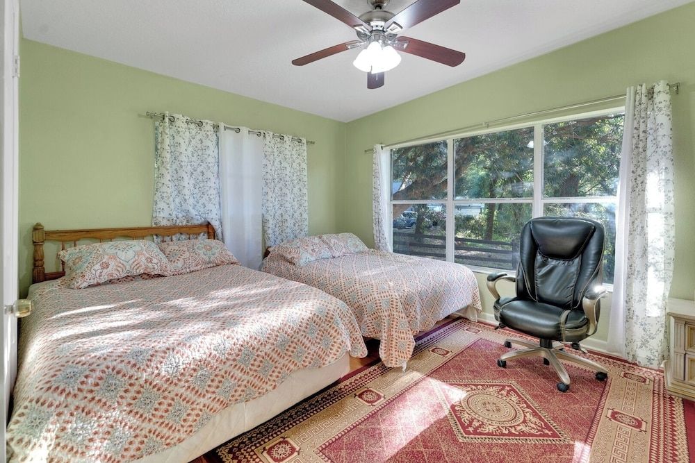 House (3 Bedrooms)