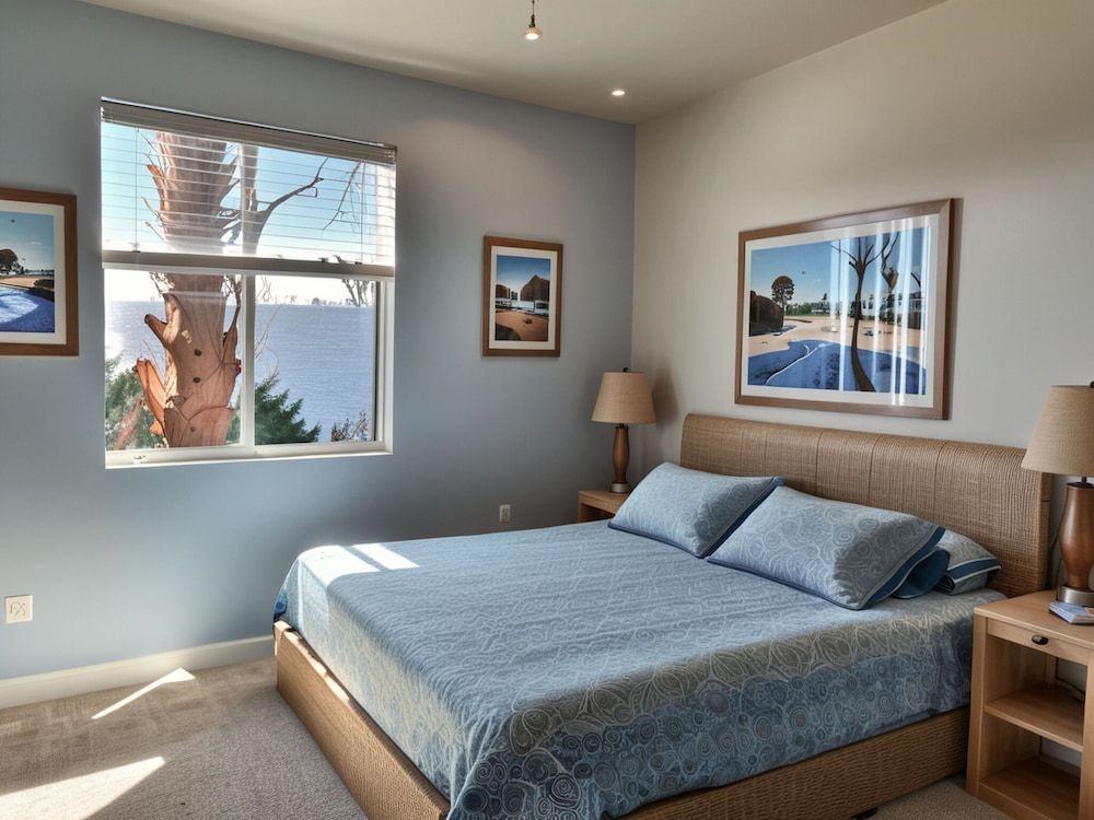 Premium Apartment, 2 Bedrooms