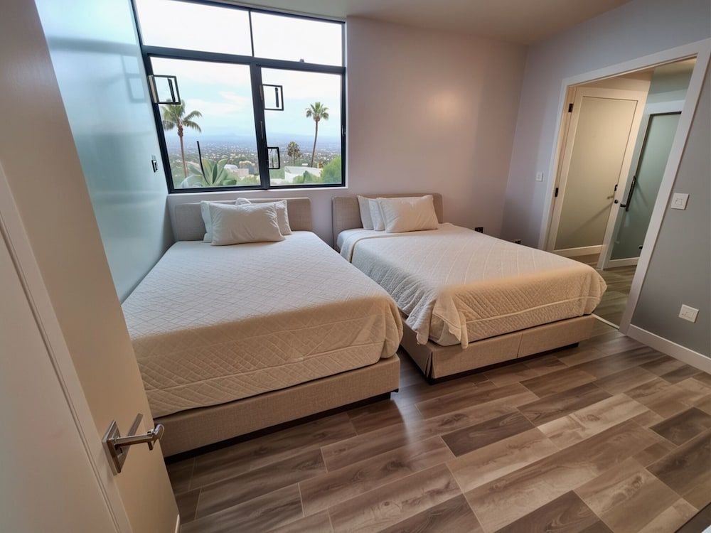 Apartment, 2 Bedrooms