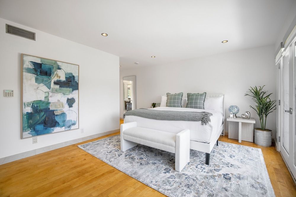 Luxury House, Multiple Beds, Hot Tub, Garden View (Belden View)