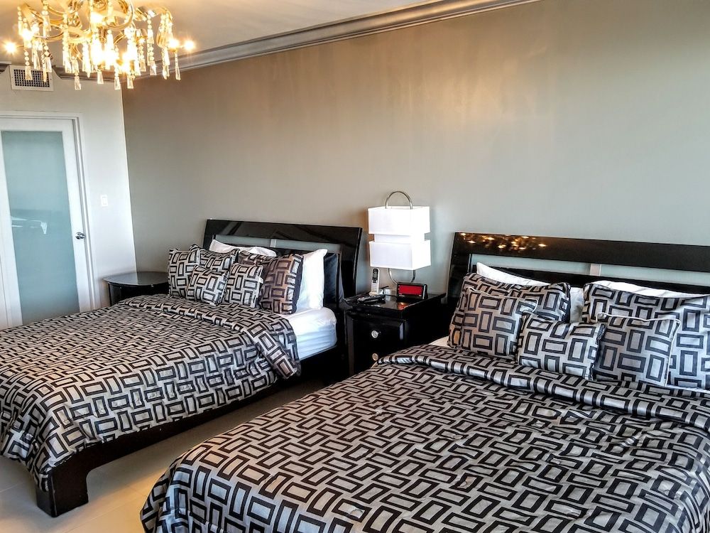 Apartment, 3 Bedrooms