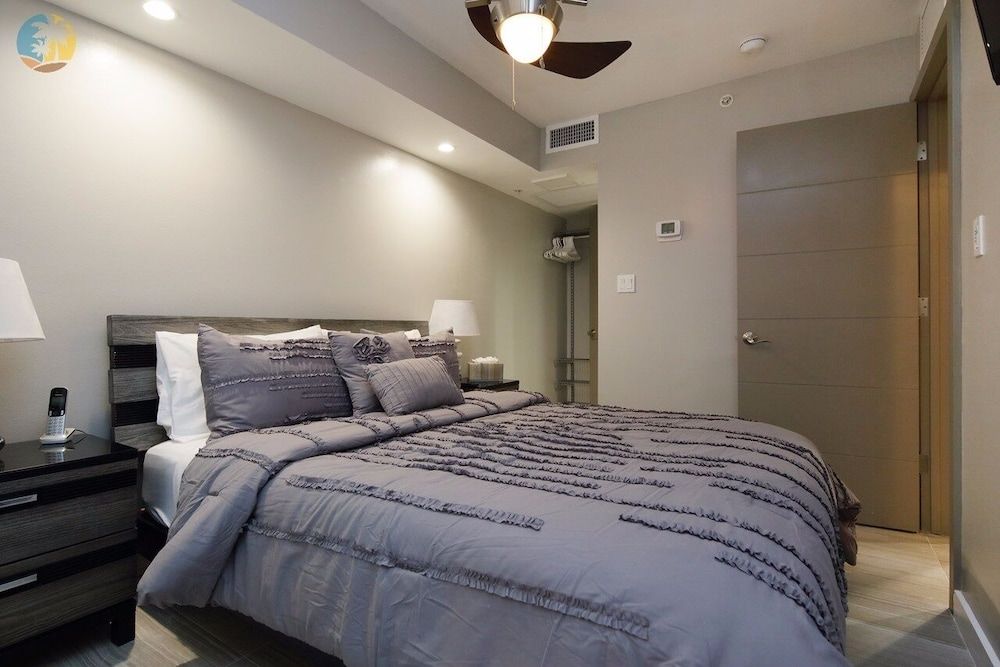 Apartment, 3 Bedrooms
