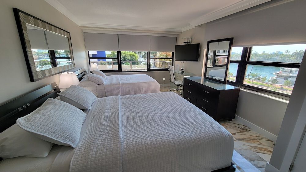 Apartment, 4 Bedrooms