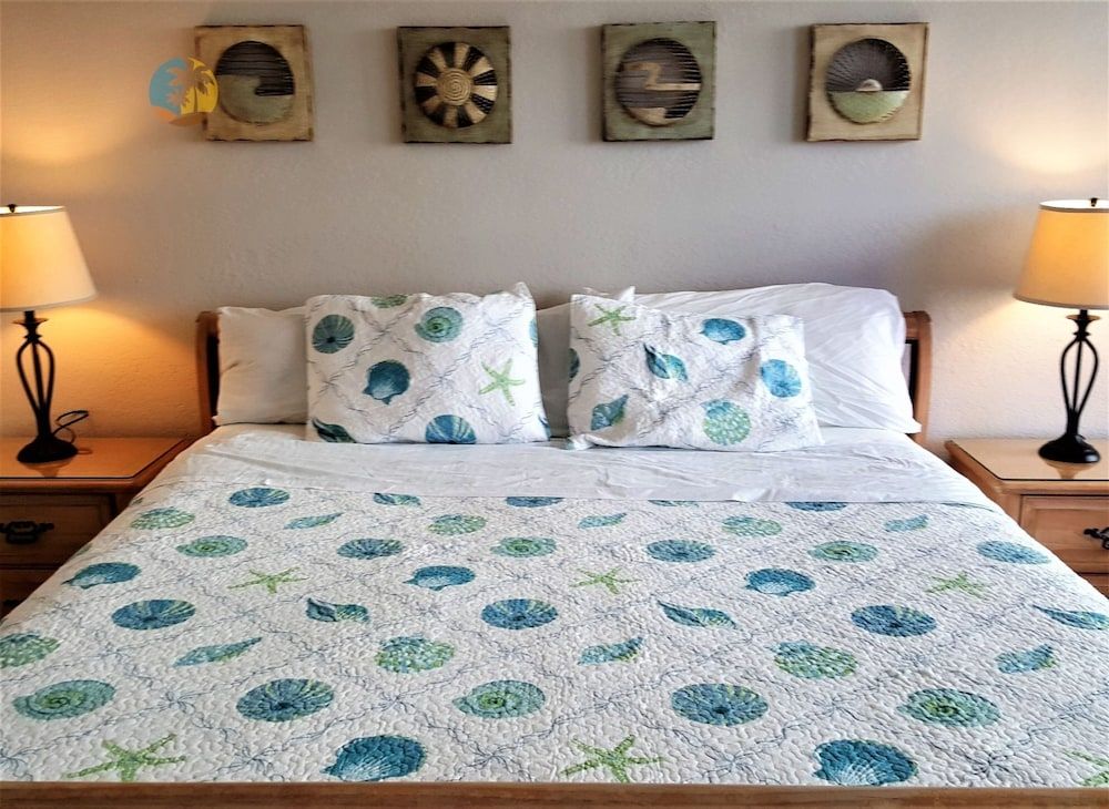 Apartment, 2 Bedrooms