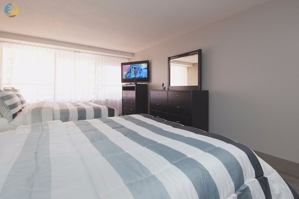 Apartment, 2 Bedrooms