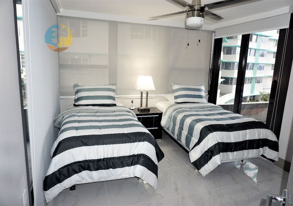 Apartment, 4 Bedrooms