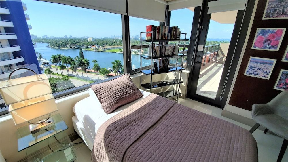 Apartment, 3 Bedrooms
