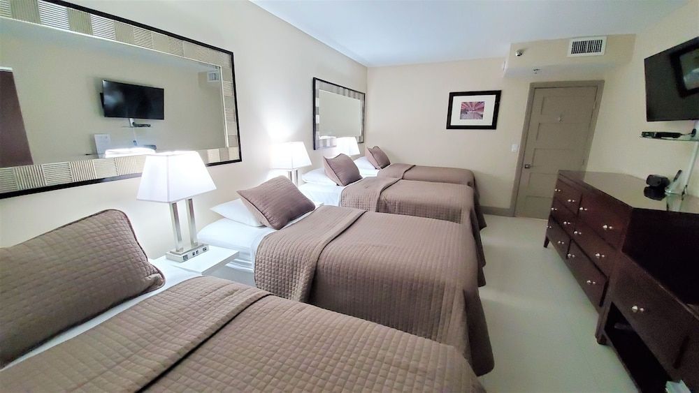 Apartment, 3 Bedrooms