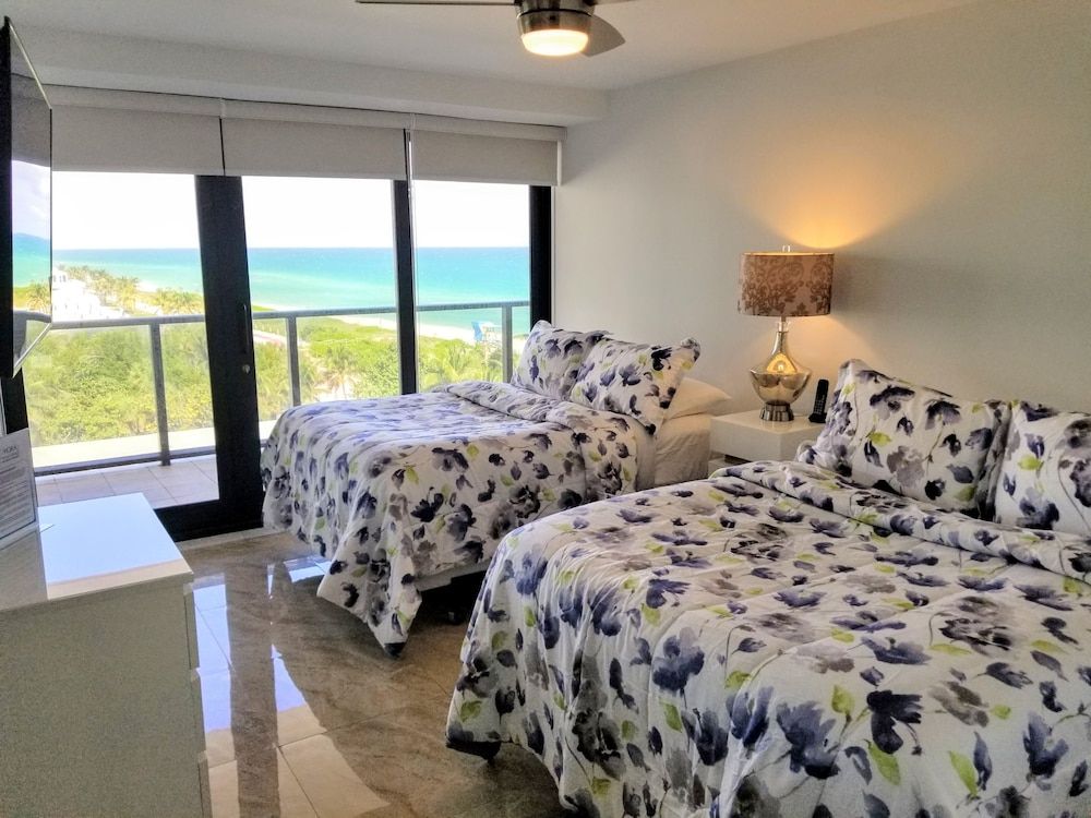 Apartment, 3 Bedrooms