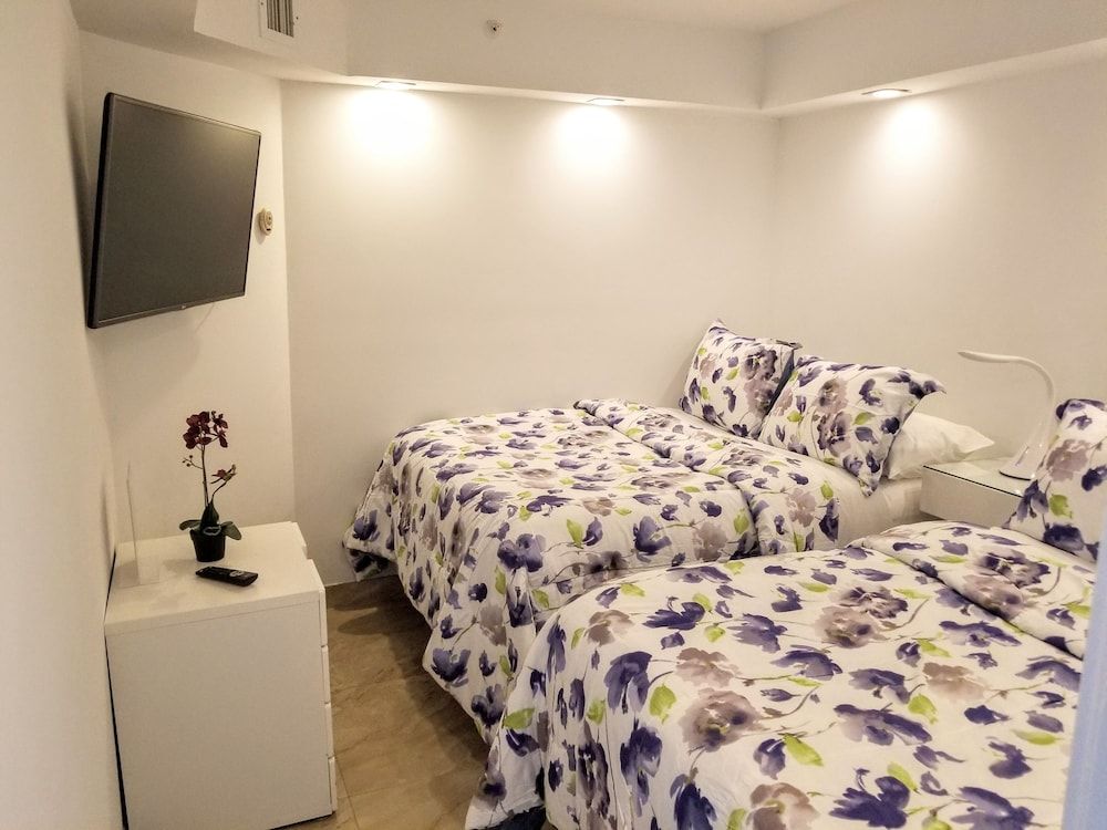 Apartment, 3 Bedrooms