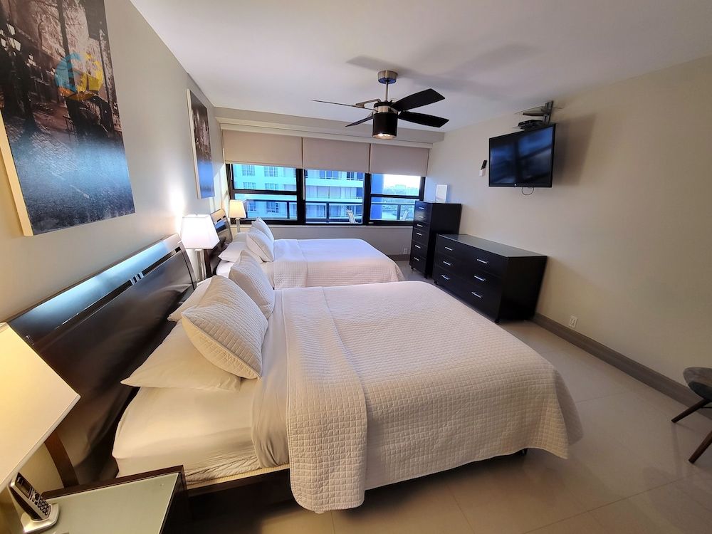 Apartment, 3 Bedrooms