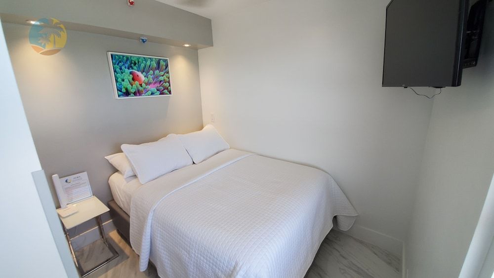 Apartment, 3 Bedrooms