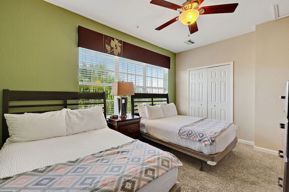 Townhome, 3 Bedrooms