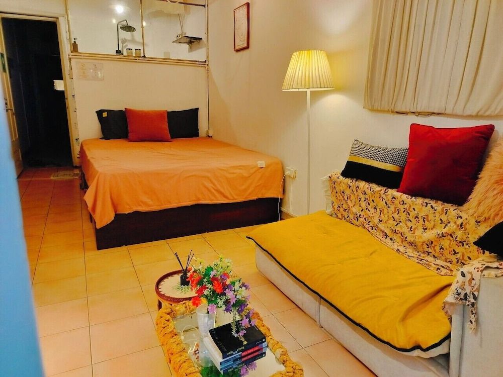 Double Room Single Use