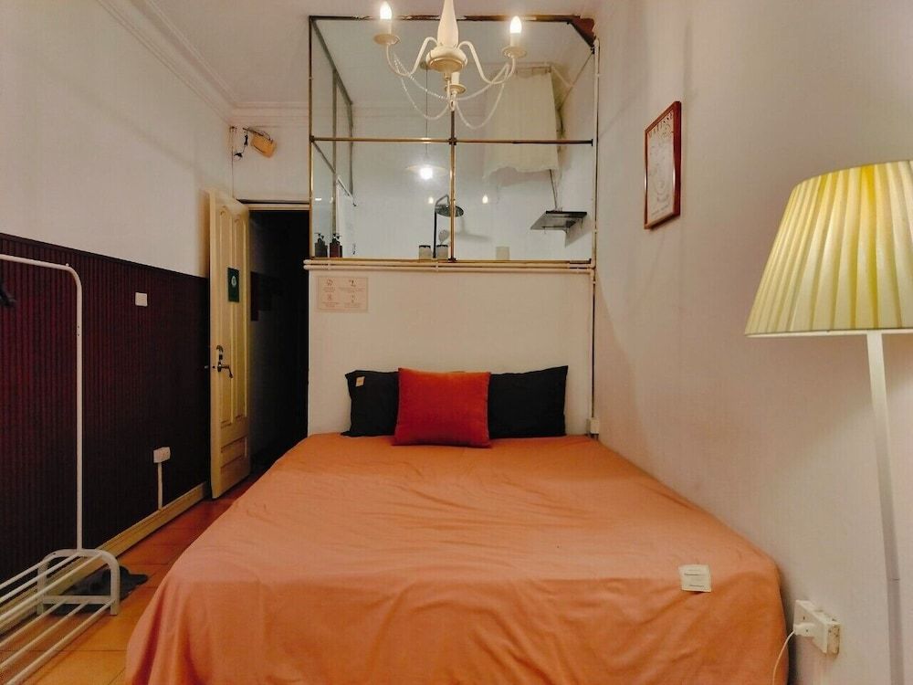 Double Room Single Use