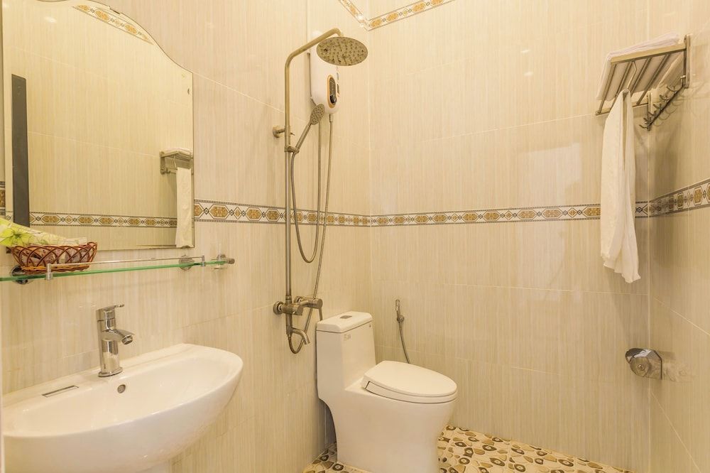 Trang Thuong Villa Phu Quoc Standard Room 4