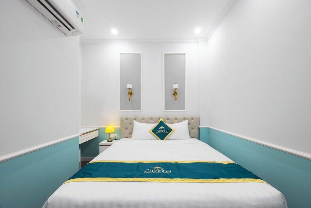 Traditional Apartment