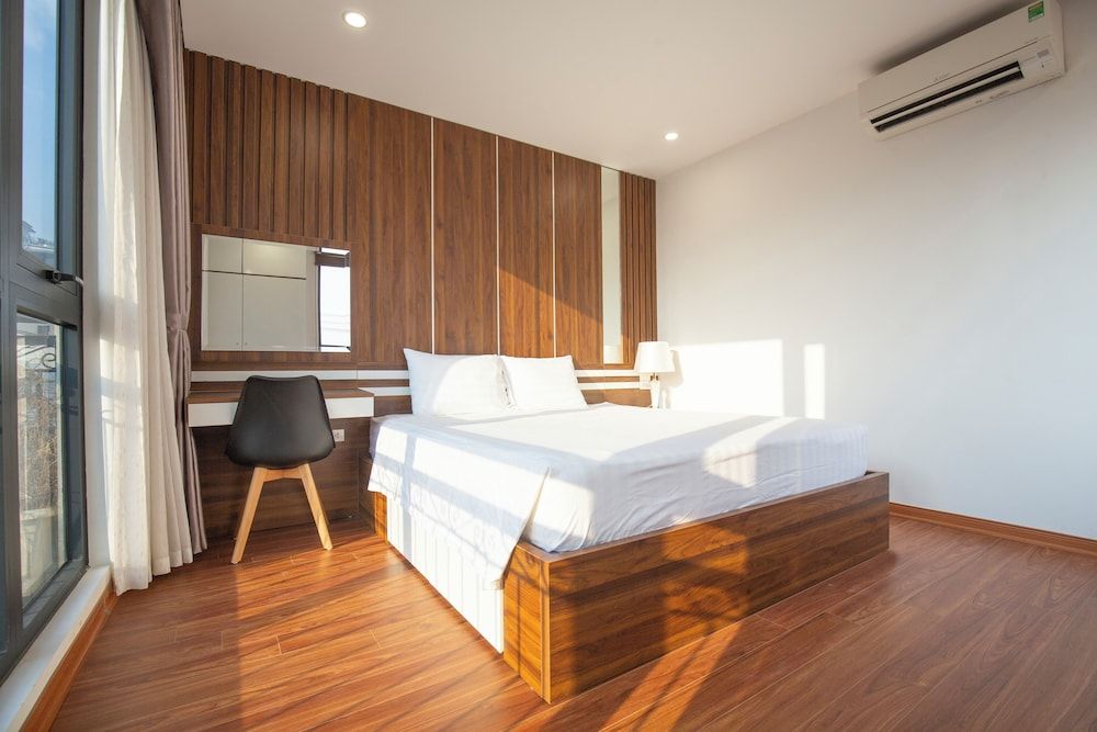 City Apartment