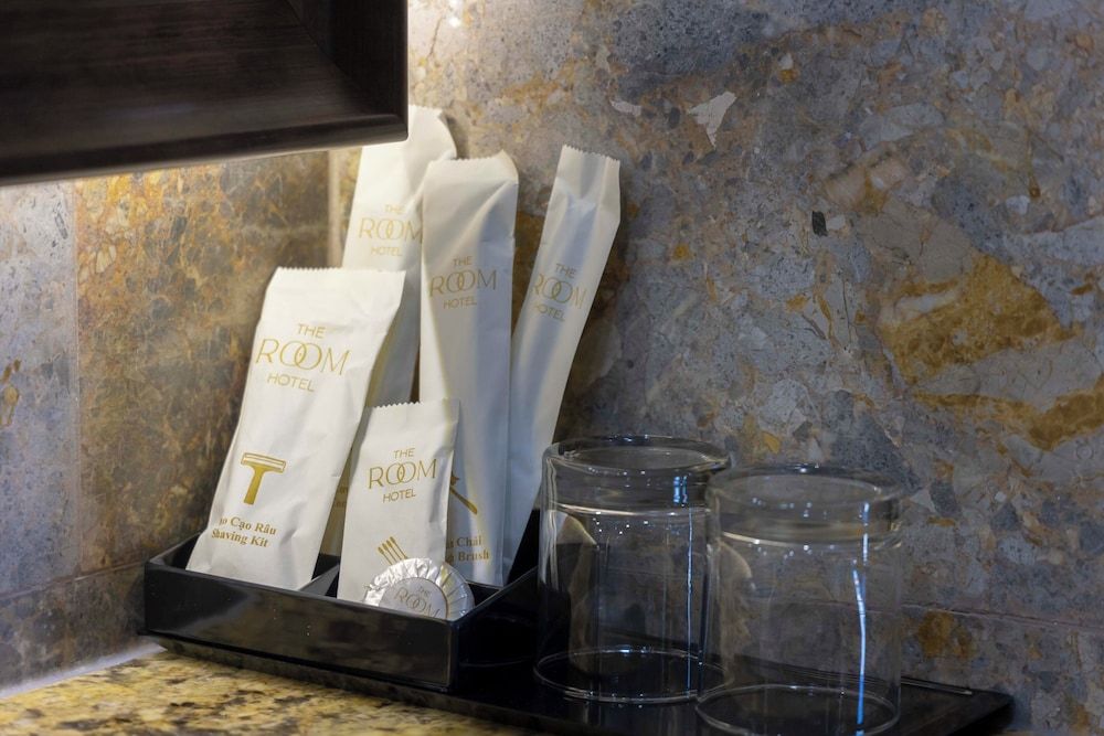 The Room Hotel Sunset Town Superior Double or Twin Room, City View 8