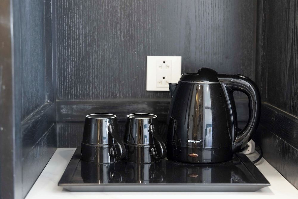 The Room Hotel Sunset Town Superior Double or Twin Room, City View 4