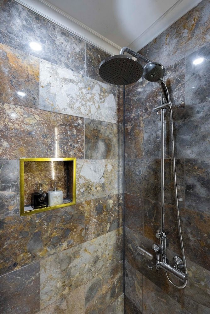 The Room Hotel Sunset Town Superior Double or Twin Room, City View 6