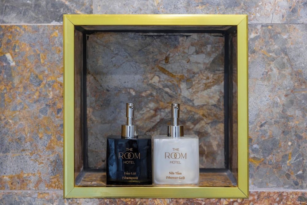 The Room Hotel Sunset Town Superior Double or Twin Room, City View 7