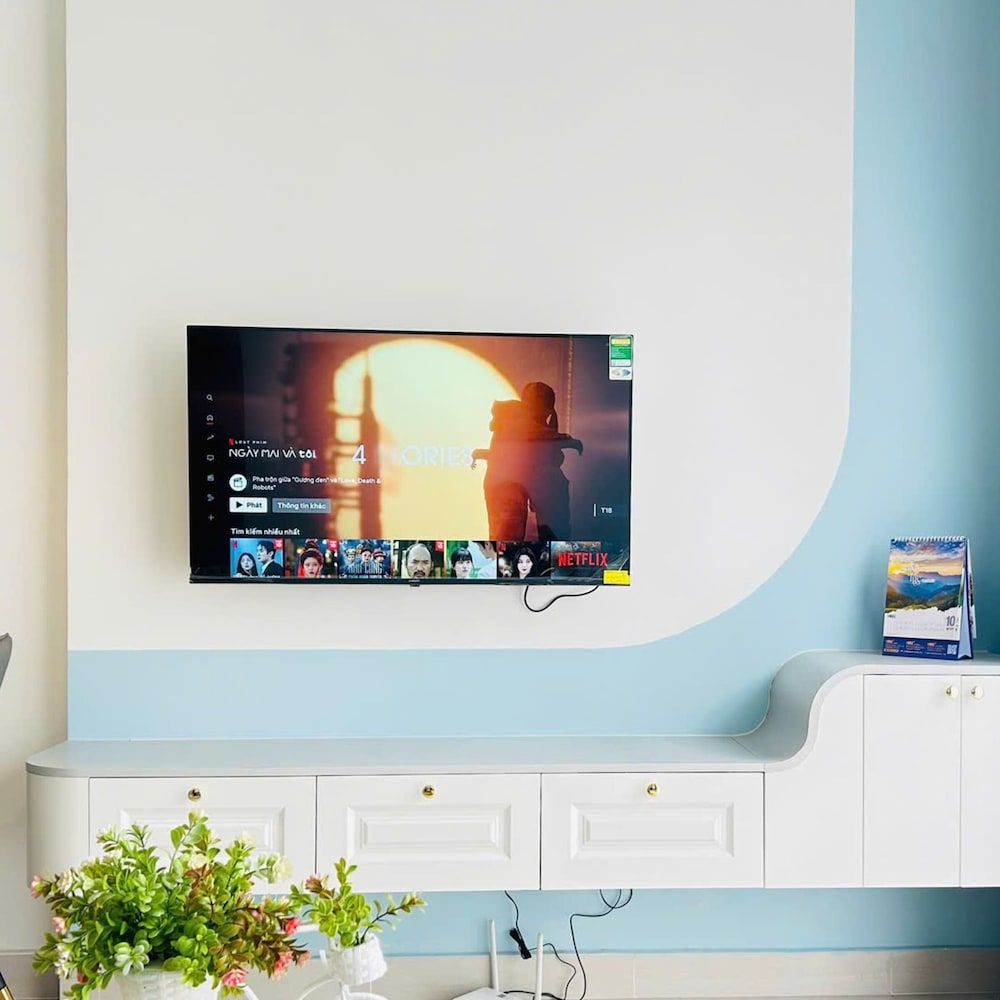 Vinhomes Ocean Park Apartment Ha Noi - 20 October Homestay Superior Apartment, 2 Bedrooms 15