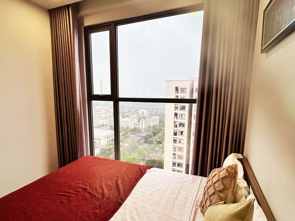 Vinhomes Ocean Park Apartment Ha Noi - 20 October Homestay Deluxe Apartment, 1 Bedroom, Non Smoking 17