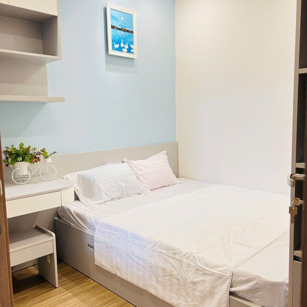 Vinhomes Ocean Park Apartment Ha Noi - 20 October Homestay Superior Apartment, 2 Bedrooms 3