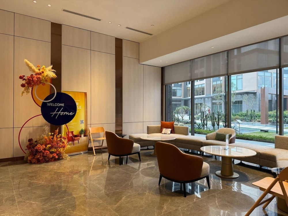 Vinhomes Ocean Park Apartment Ha Noi - 20 October Homestay