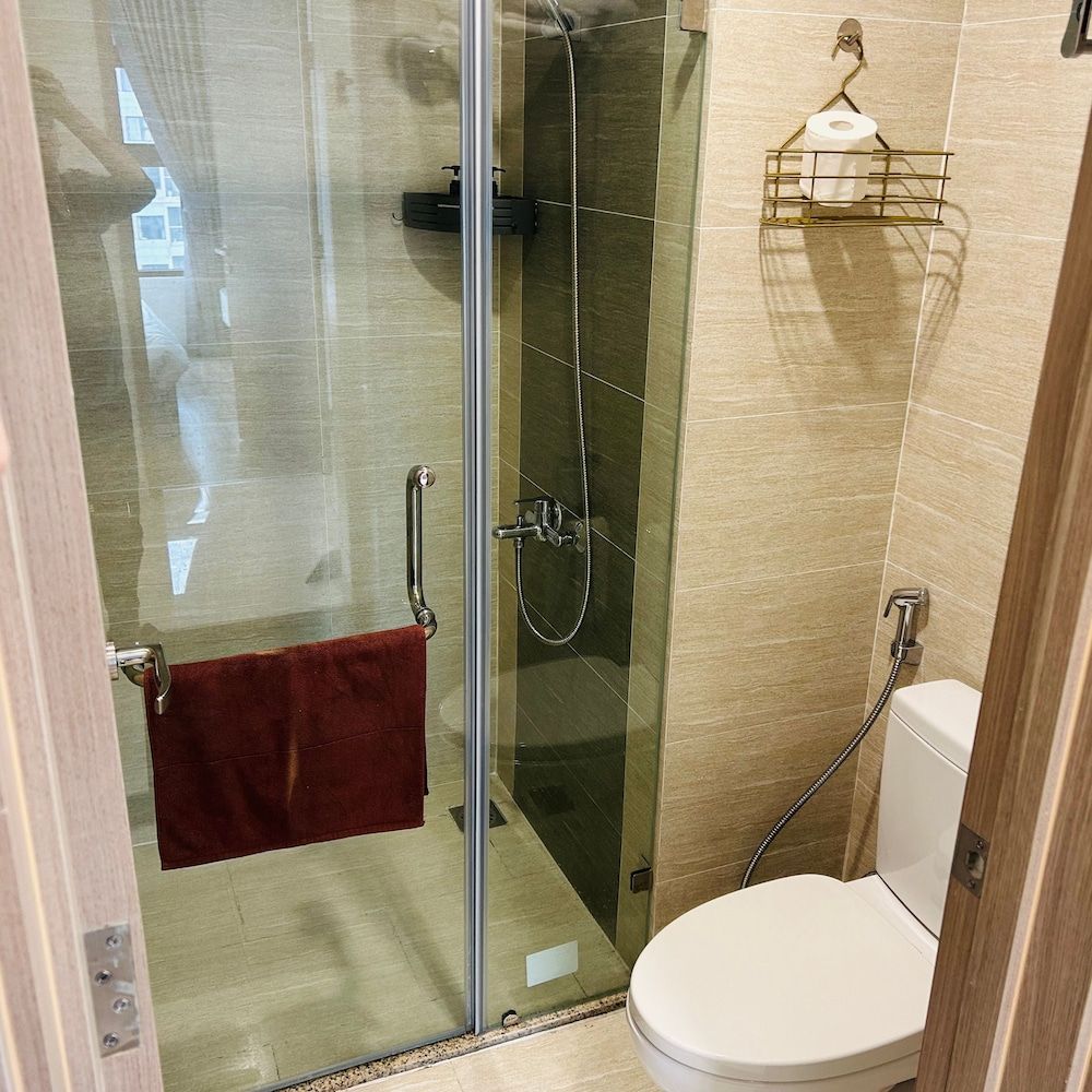 Vinhomes Ocean Park Apartment Ha Noi - 20 October Homestay Superior Apartment, 2 Bedrooms 10