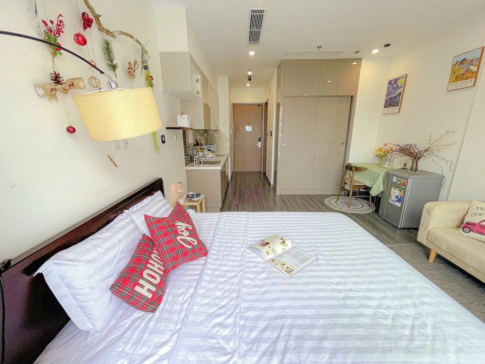 Superior Apartment, Balcony, Tower