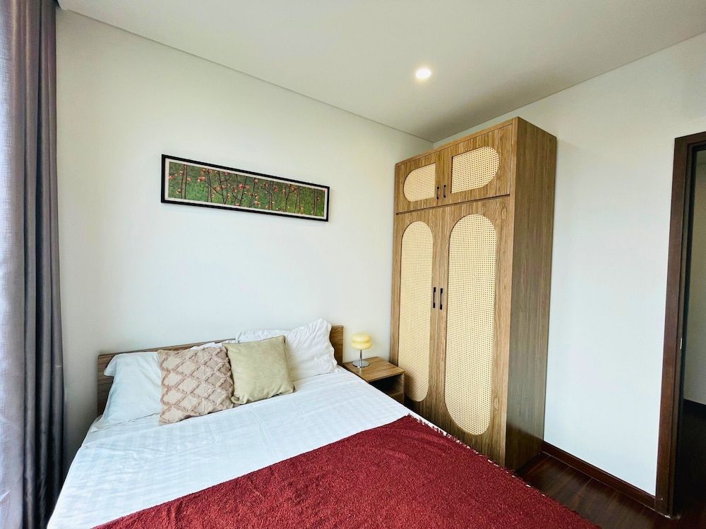 Vinhomes Ocean Park Apartment Ha Noi - 20 October Homestay Deluxe Apartment, 1 Bedroom, Non Smoking 4