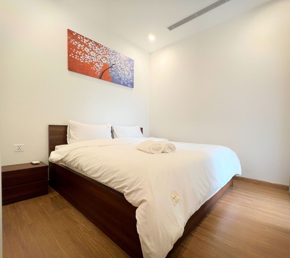 Apartment, 2 Bedrooms