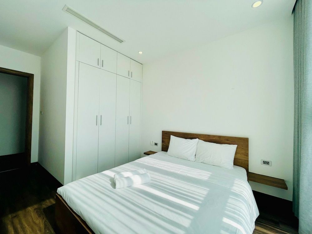 Apartment, 3 Bedrooms