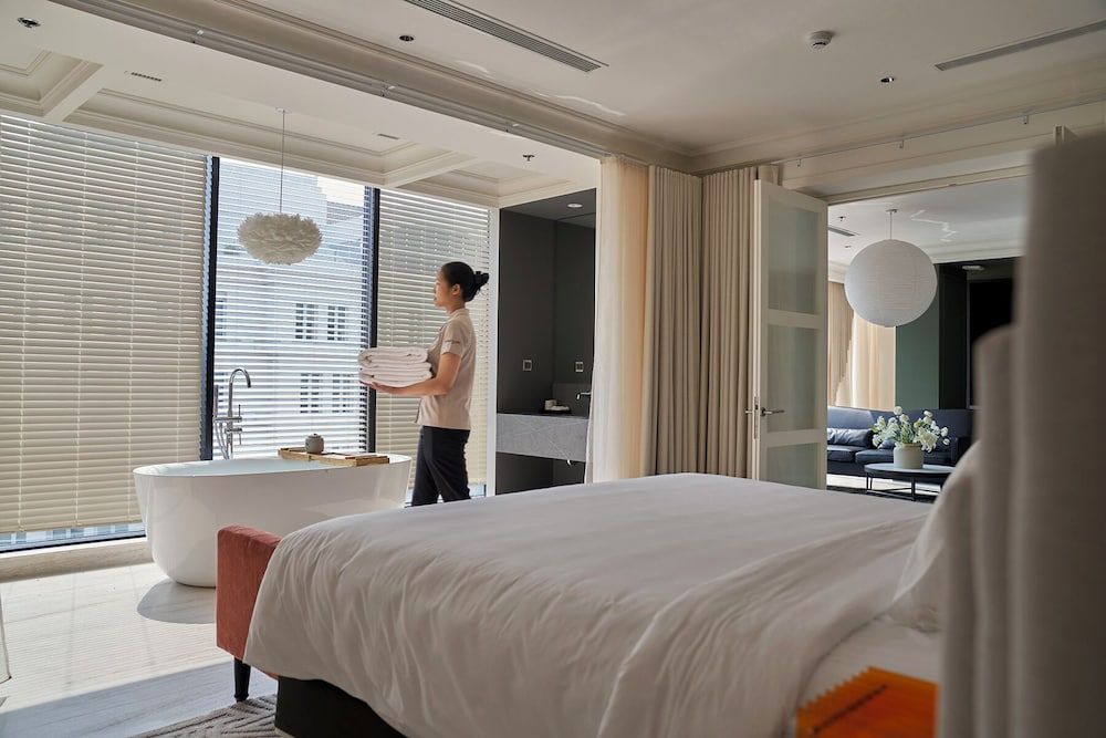 Grand Suite
