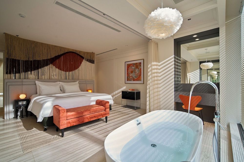 Grand Suite