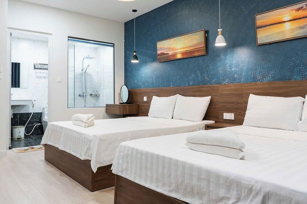 Family Room, Balcony, Ocean View