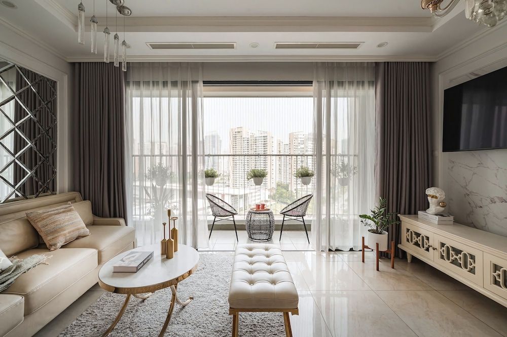 HKG-Vinhomes D'Capitale Relaxation Place Apartment, 3 Bedrooms, Balcony, Lake View 12