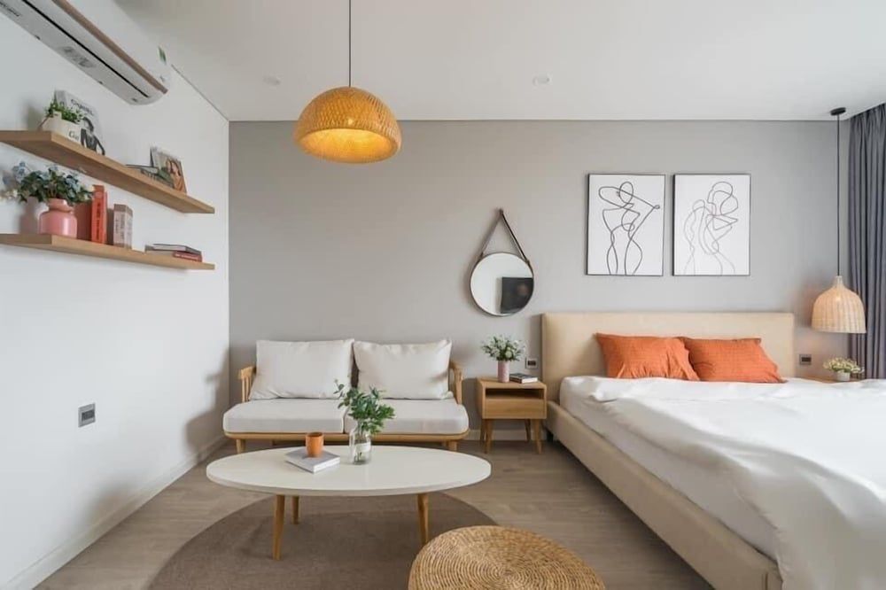 HKG-Vinhomes D'Capitale Relaxation Place