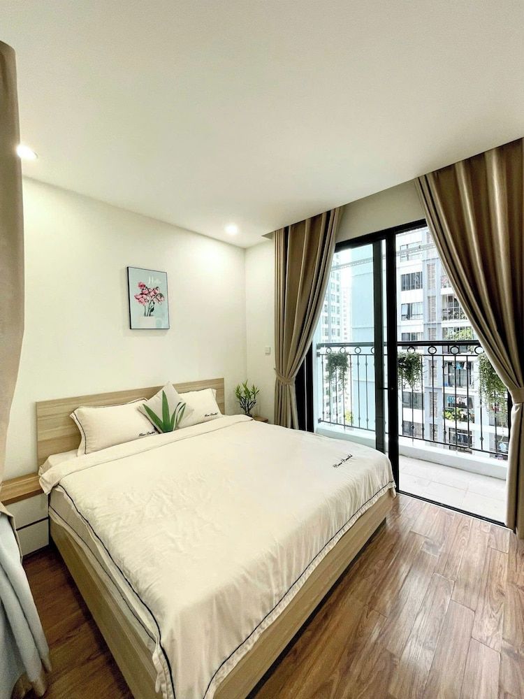 Apartment, 2 Bedrooms