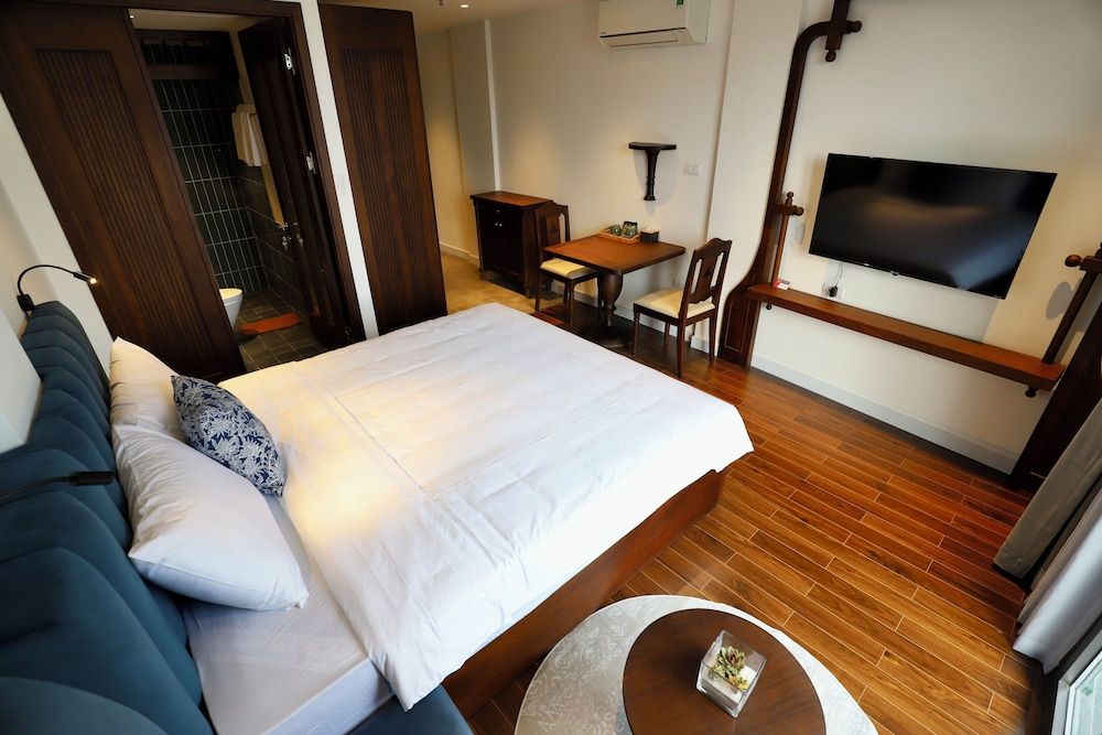 Premium Apartment